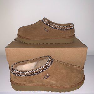 UGG Tasman Slippers Chestnut 9